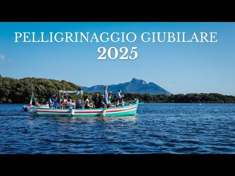 immagine di anteprima del video: Pellegrinaggio Giubilare con Santa Maria della Sorresca 24...